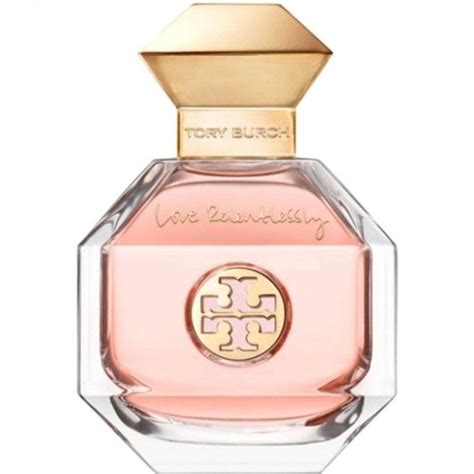 tory burch love relentlessly perfume.